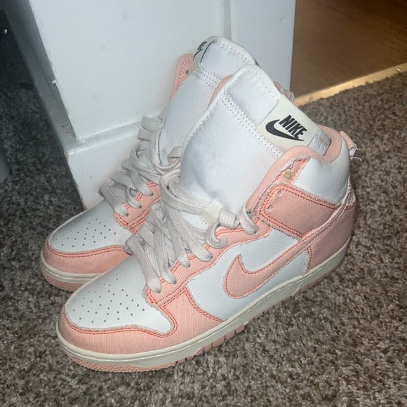 Nike dunks - Picture 2 of 4